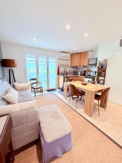 Le Moorea - Apartment for 4 people - 7