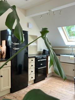 The Nest at Rose Cottage - 2