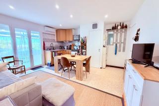 Le Moorea - Apartment for 4 people - 6