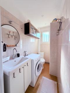 Le Moorea - Apartment for 4 people - 5