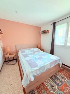 Le Moorea - Apartment for 4 people - 1