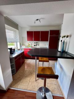 Ferienwohnung am Rauenhübel - 2