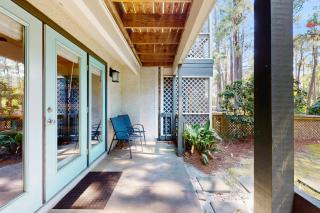 Sea Foam Sailboat - 7