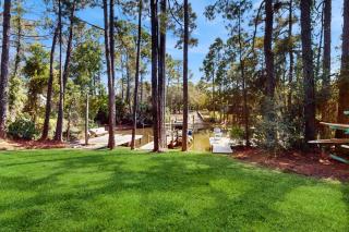 Sea Foam Sailboat - 5