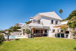 Punta Zafiro Villa on Granadas Tropical Coast - 8