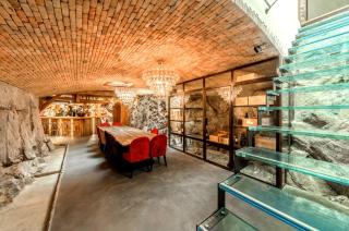 Chalet Cagioni - 0