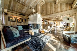 Chalet Cagioni - 9
