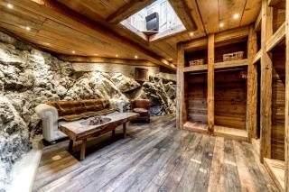 Chalet Cagioni - 8