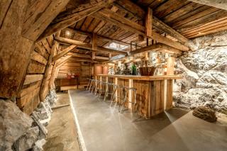 Chalet Cagioni - 4