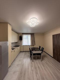 Isani Apartment - Tbilisi - 7
