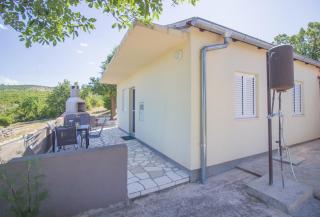 Holiday home Danica - 8