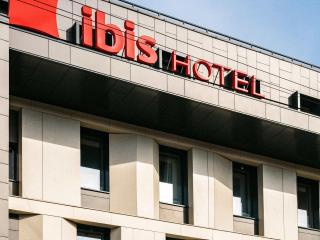 ibis Lviv Center - 8