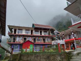 Durga Homestay Property of Royal Respite - 9