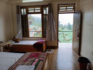 Durga Homestay Property of Royal Respite - 1