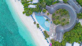 Ifuru Island Maldives - FREE Return Domestic Flight for 2 with a minimum 5-night stay until Nov 2025 - 0