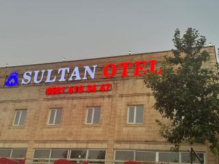 sultan otel - 2