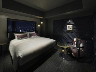 Mercure Tokyu Stay Osaka Namba - 1