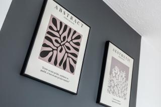 Stylish 2-Bedroom House in Oldbury Sleeps 4 - 2