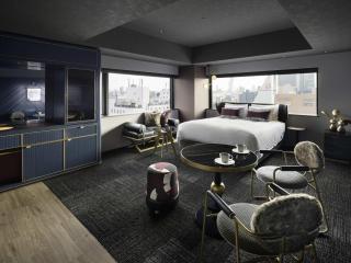 Mercure Tokyu Stay Osaka Namba - 7