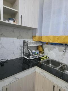 Gee Skykine Airbnbs Kamakis - 6