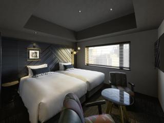 Mercure Tokyu Stay Osaka Namba - 1