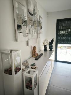 Manon's house - 9