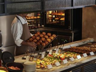 Mercure Tokyu Stay Osaka Namba - 5