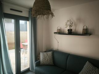 Manon's house - 2