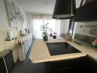 Manon's house Côte bleue mer - 5