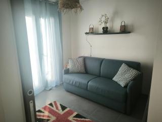 Manon's house Côte bleue mer - 1