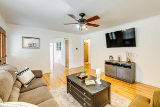 Winter Relaxation Cozy Cabin Near Delaware Bay! - 3