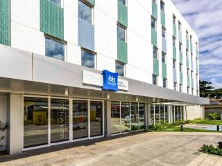 ibis budget Recife Jaboatão - 9