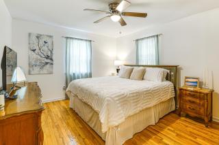 Winter Relaxation Cozy Cabin Near Delaware Bay! - 1