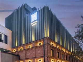 ibis budget Tbilisi Center - 9