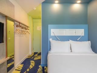 ibis budget Tbilisi Center - 5