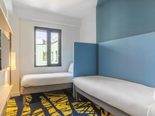 ibis budget Tbilisi Center - 2