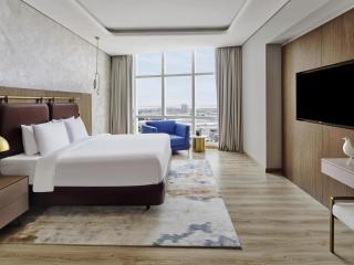 Movenpick Jumeirah Village Triangle - 4