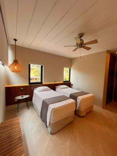 Pousada Yamandu - Piscinas Aquecidas - 7