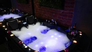 Apartament z jacuzzi w centrum Sanoka - 8