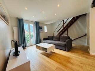 Chez Vincent Duplex 70 m2 3 ch Hypercentre - 4