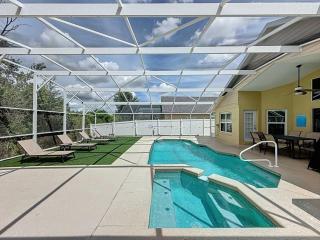 Casa del Sol at Indian Creek Four Corners villa - 7