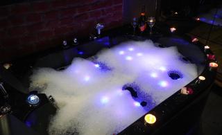 Apartament z jacuzzi w centrum Sanoka - 7