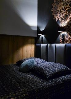 Apartament z jacuzzi w centrum Sanoka - 6