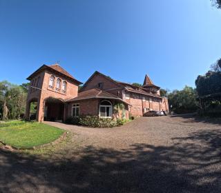Cavalheiro de Monte Cristo Hotel - 0