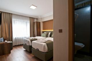Aurora Eco Hotel - 7