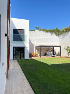 Wonderful 6 Bdrm Villa with Pool RG62028 - Agadir - 2