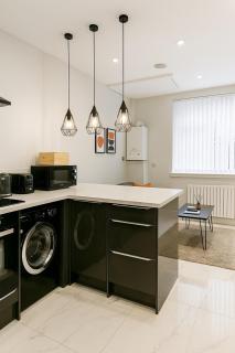 Fratton apartments - 8