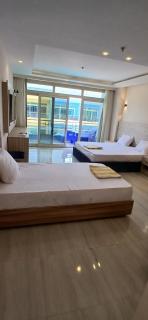 Hurghada Mirage Bay Hotel & Aquapark - Hurghada - 2