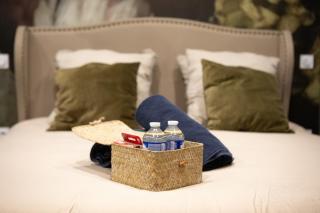 Deluxe Studio, Dark Floral, jacuzzi, Parking Gratuit, MULHOUSE CENTRE - 5