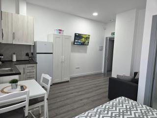 Puerto de la Torre - Apartament - Malaga - 2